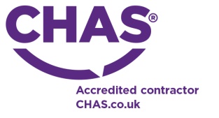 006 chas logo