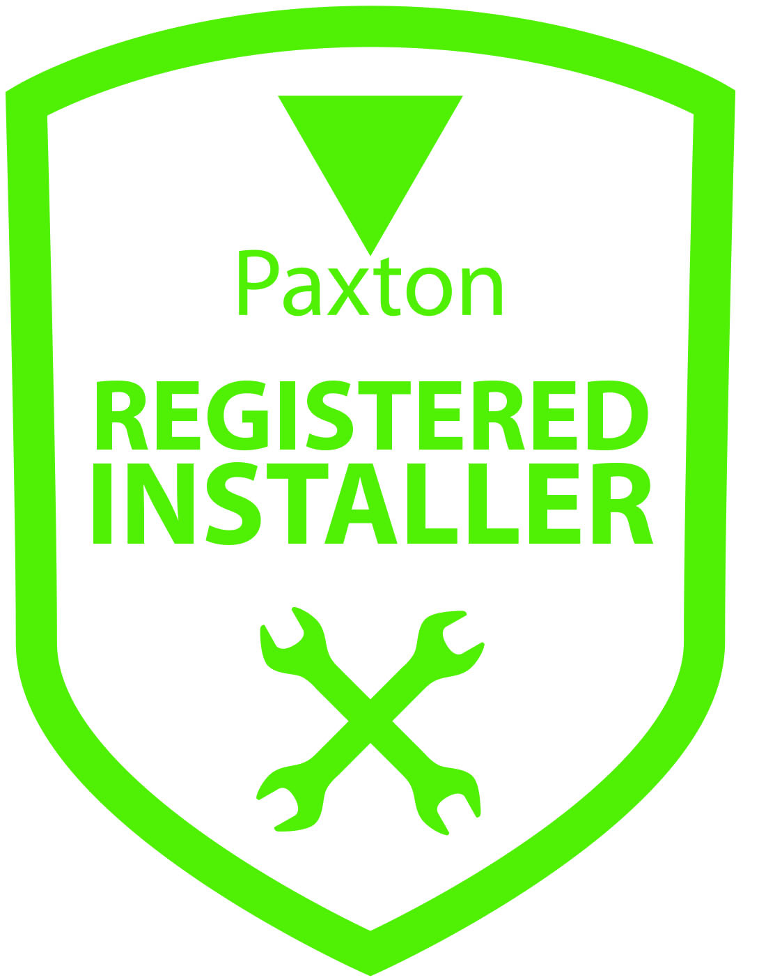 008 paxton installer logo