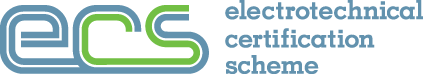 011 ecs logo
